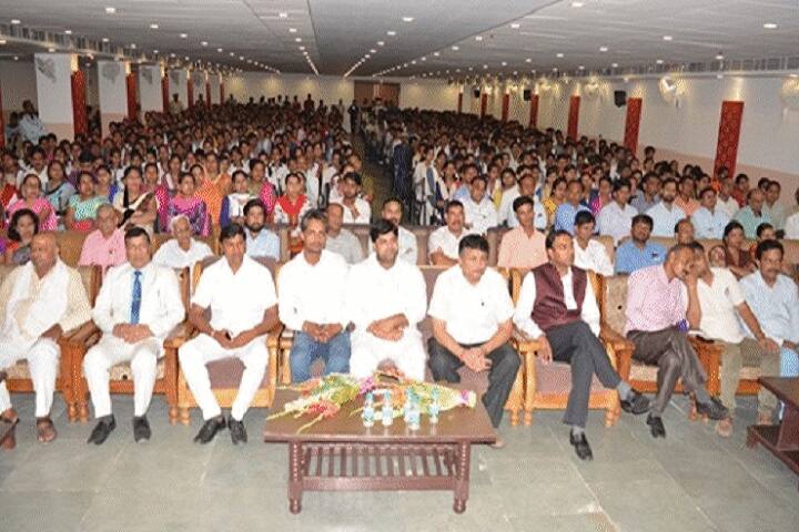 auditorium